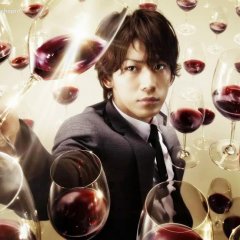 Kami no Shizuku Japanese Drama photo