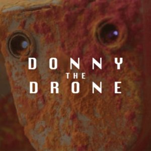 Donny the Drone (2017)