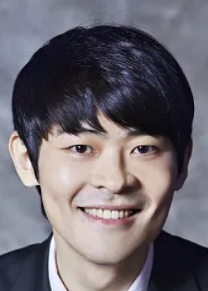 Kang Sung Tae in Mestre dos Estudos Korean Drama(2010)