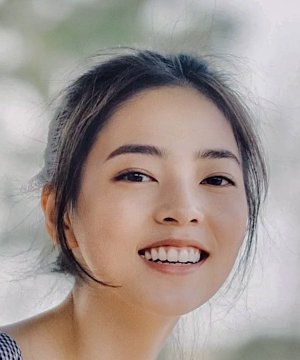 Jia Ying Chen