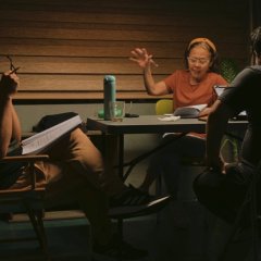 Ang Duyan ng Magiting Philippines Movie photo