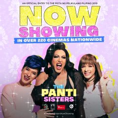 The Panti Sisters Philippines Movie photo