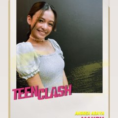 Teen Clash Philippines Drama photo