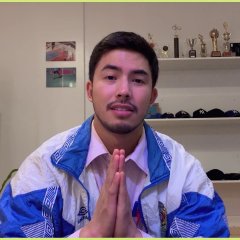 Hello Stranger Philippines Drama photo