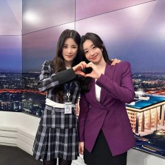 Somehow Intern in National Assembly Korean TV Program photo