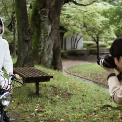 Tomerareruka, Oretachi o Japanese Movie photo