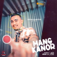 Mang Kanor Philippines Movie photo