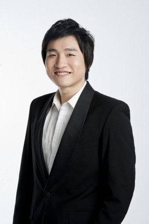 Seo Jae Pil