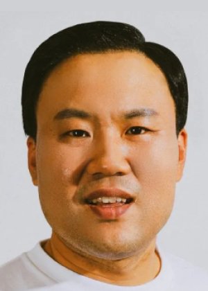 Kim Yong Myung