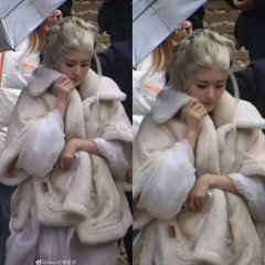 Queen Lusi
