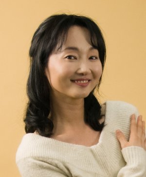 Yeon Ae Jin