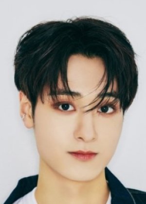 Lee Woo Jin