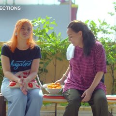 Missed Connections Philippines Movie photo