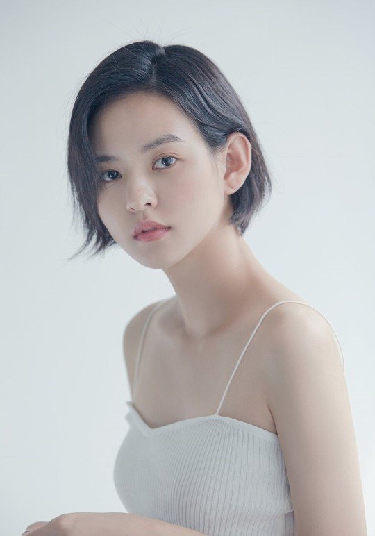 Kim Yoon Hye Joins The K-drama 