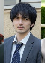 Malice Japanese Drama(2023) photo