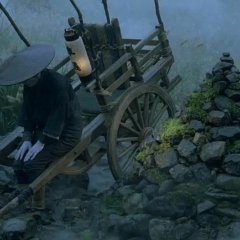 Empire of Passion Japanese Movie photo