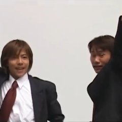 Killers Japanese Movie(2003) photo