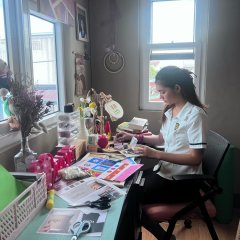 Project Coffee Philippines Drama photo