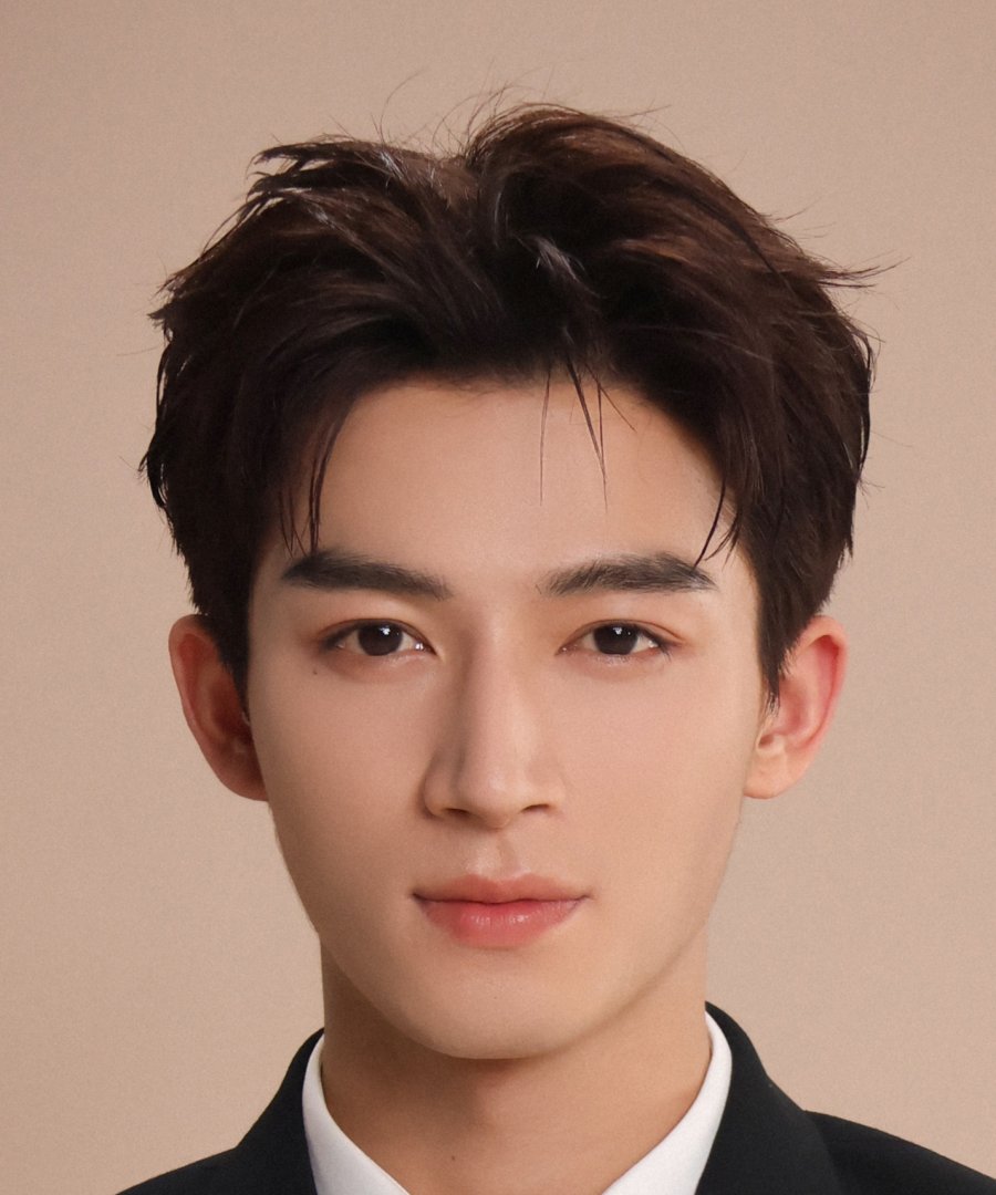 Wang Xing Yue (王星越) - MyDramaList