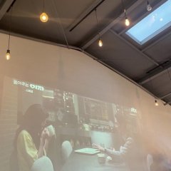 My Sweet Mobster Korean Drama photo