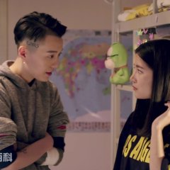 Girls Love 1 Chinese Movie photo