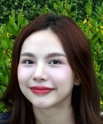 Pure Papawan Sangaroon