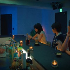 Ayaka is in Love with Hiroko! Japanese Drama photo