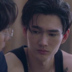 Pit Babe Thai Drama photo