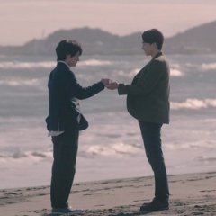 Cherry Magic! Thirty Years of Virginity Can Make You a Wizard?!: The Movie Japanese Movie photo