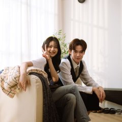 Achilles Curse and the Curse of Treasure Thai Movie photo