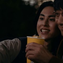 Mr. Mitsuya's Planned Feeding Japanese Drama photo