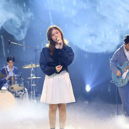 Thailand Music Countdown (2024)