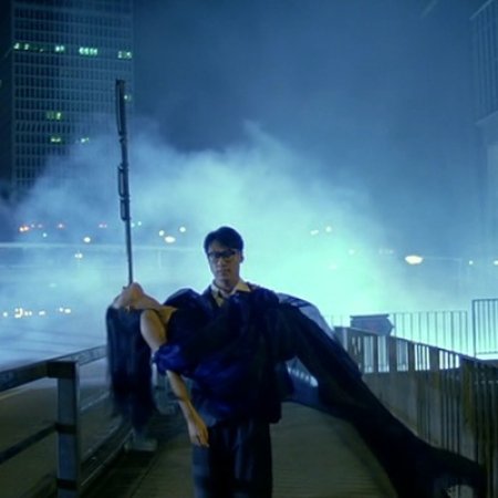 The Wicked City (1992)