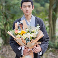 Butterfly's Blade Chinese Movie photo