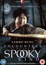Encounters Of The Spooky Kind Hong Kong Movie photo