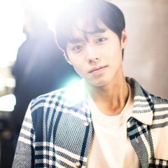 Beautiful Audrey Korean Movie photo