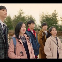 The Temperature of Language: Our Nineteen Korean Drama photo