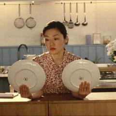 Kamome Diner Japanese Movie photo