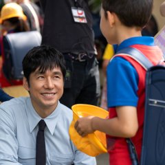 Sunny Japanese Drama(2024) photo