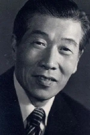 Zu Mo Huang