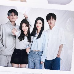 The Future Lover Chinese Drama photo