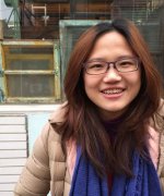 Chiou Fu Chen