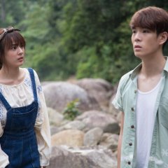 Lost in Kiriwong Thai Drama photo