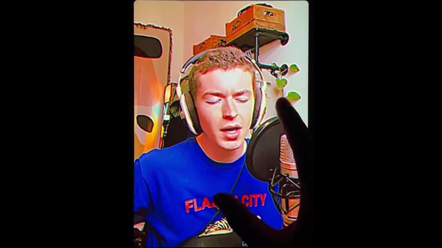 Quinn Oulton - If You Could See Me Now (Official Music Video)