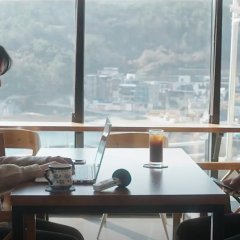 Adulting at Eighteen Korean Movie photo