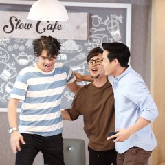 The Sleepover Show, Thailand 4.0 Thai Drama photo