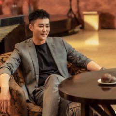 It’s Irreplaceable Lu Mi Chinese Drama photo