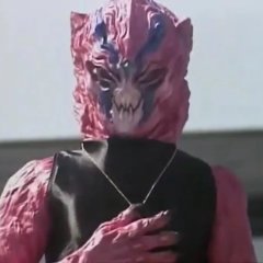 Chouseishin Gransazer Japanese Drama photo