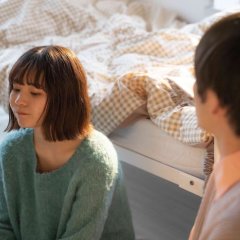 People Who Talk to Plushies Are Kind Japanese Movie photo