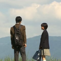How to Become Myself Japanese Movie photo
